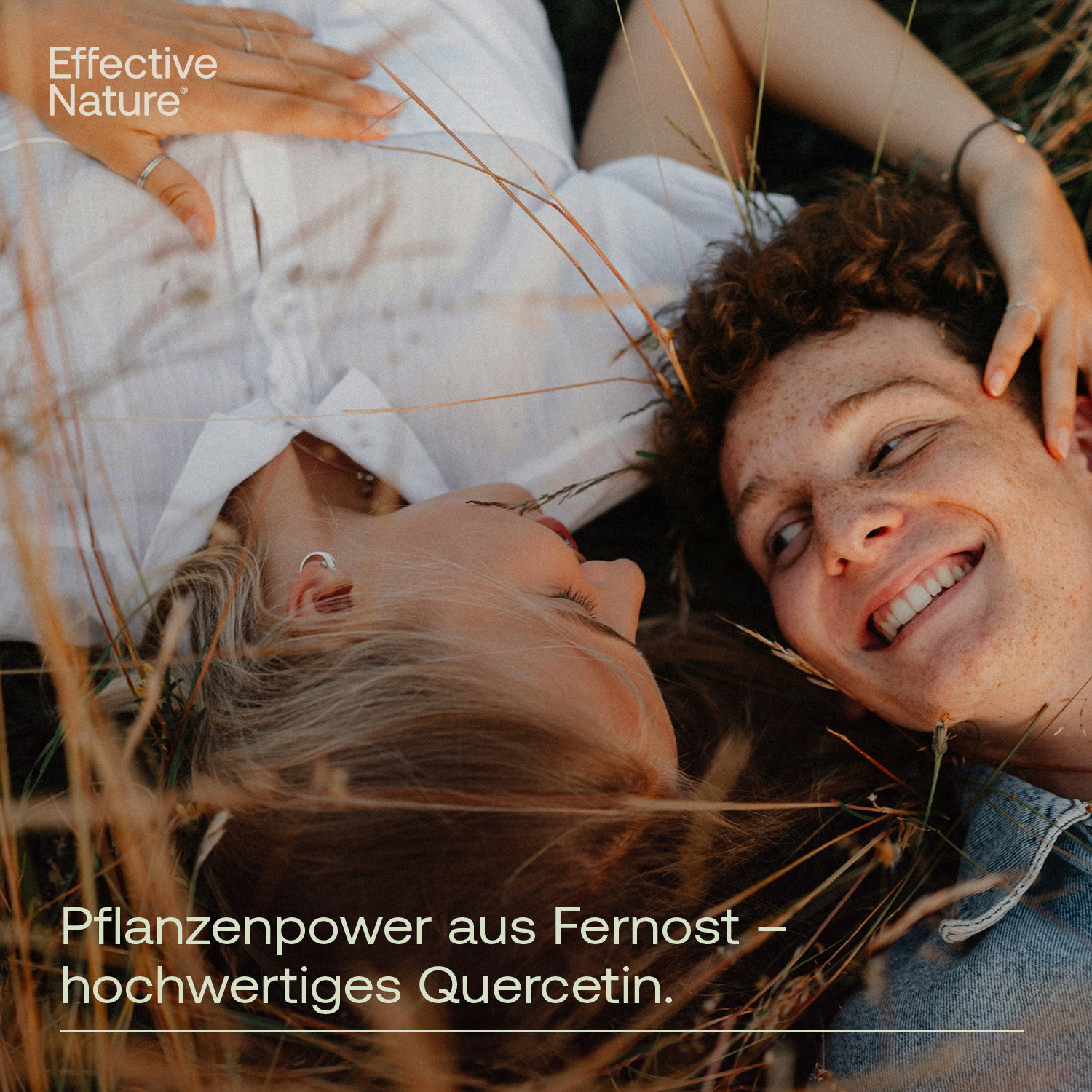 Quercetin-Kapseln - 60 Stk. - 33g
