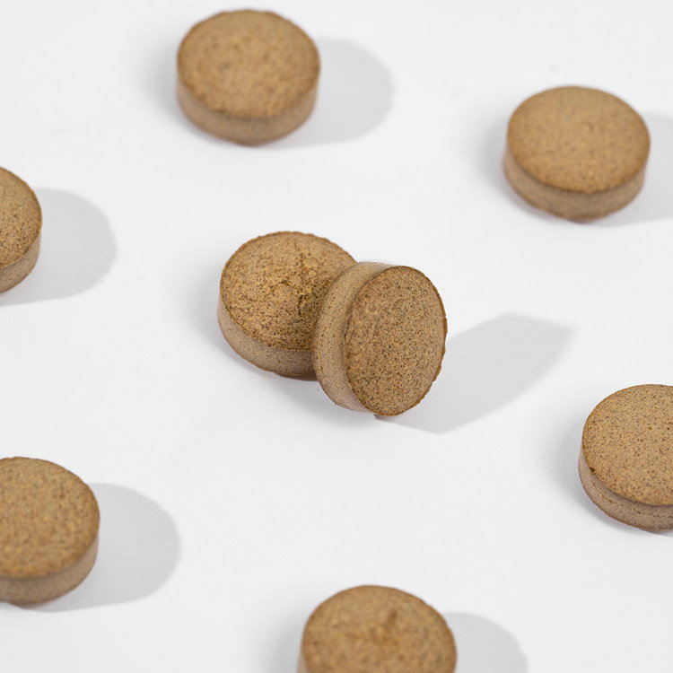 Ashwagandha-Extrakt Tabletten - Bio  - 120 Stk. - 36g