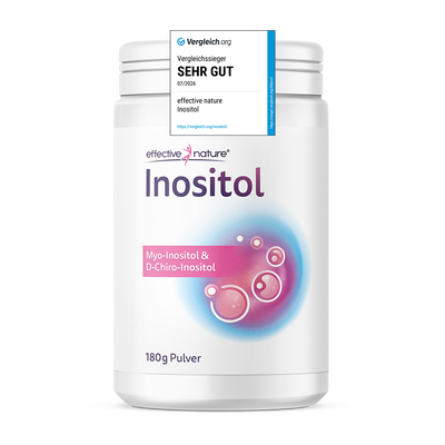 Inositol Pulver