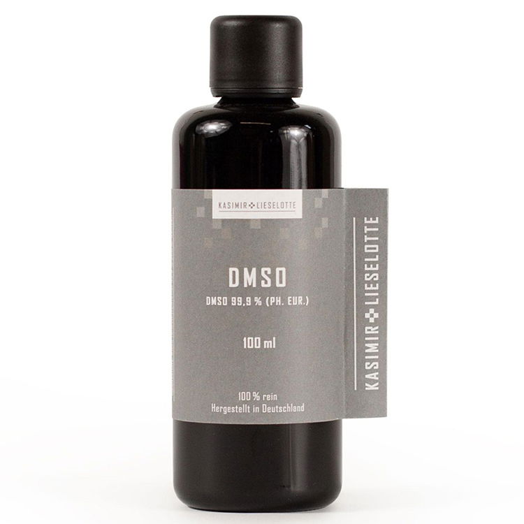 DMSO Pur - 100ml