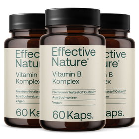 Vitamin B-Komplex