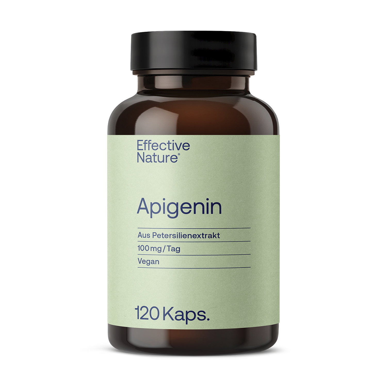 Apigenin Kapseln - 120 Stk. - 74g
