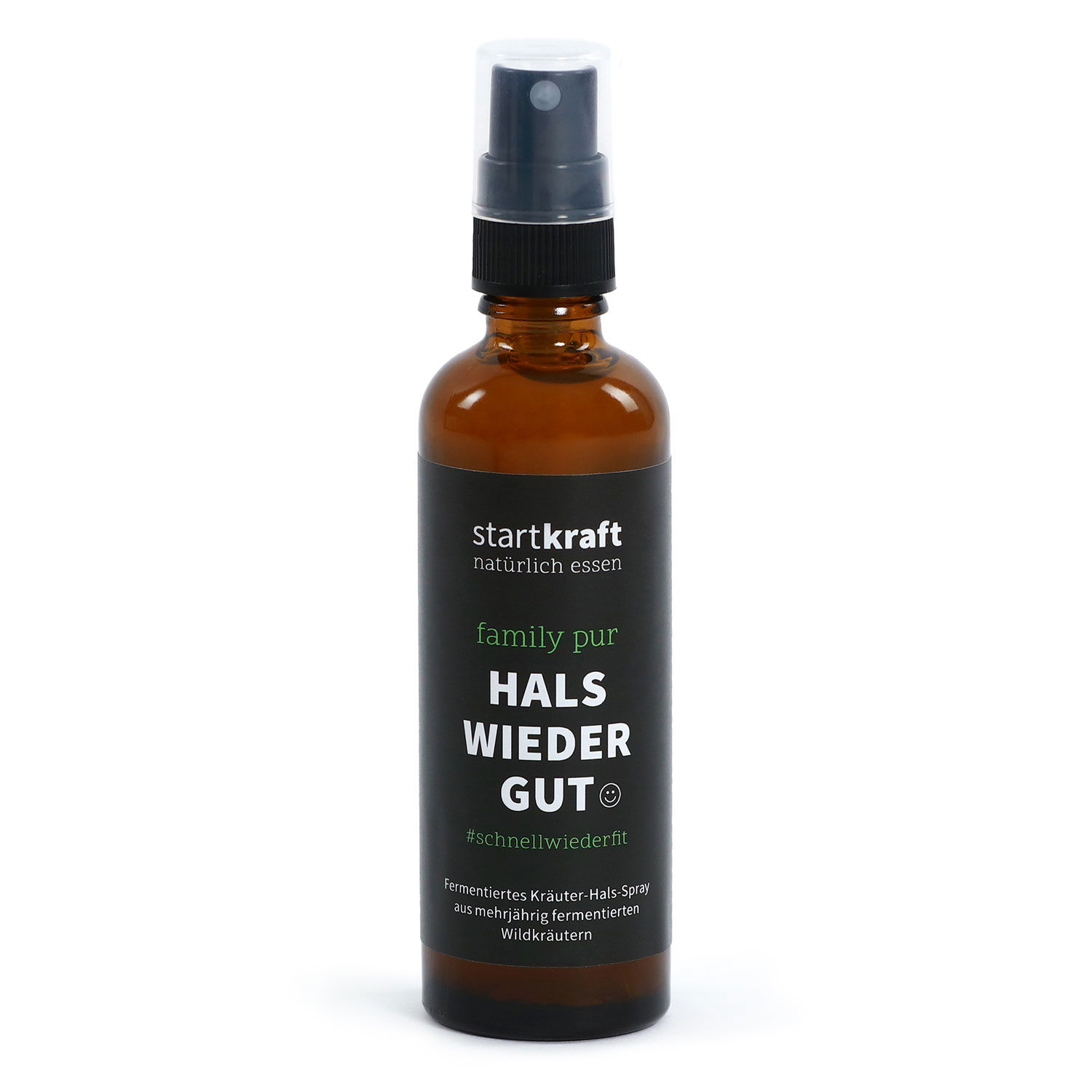 Hals wieder gut (alt)