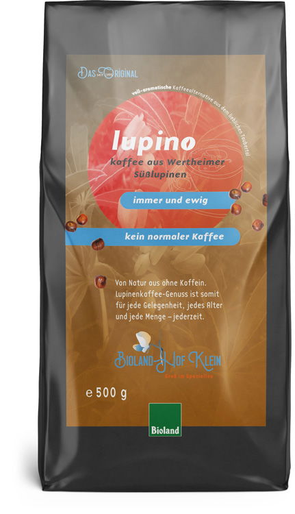 1Ybvc7wBn4HluH Bio Lupinenkaffee aus weissen Süsslupinen