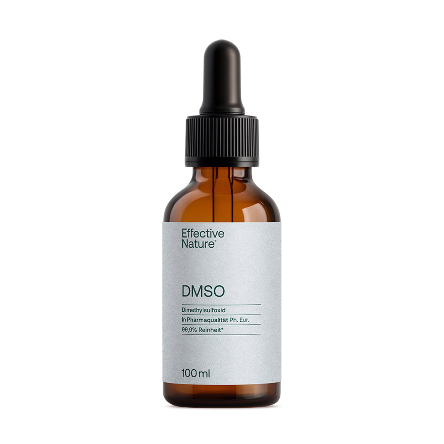 DMSO Tropfen - 100ml