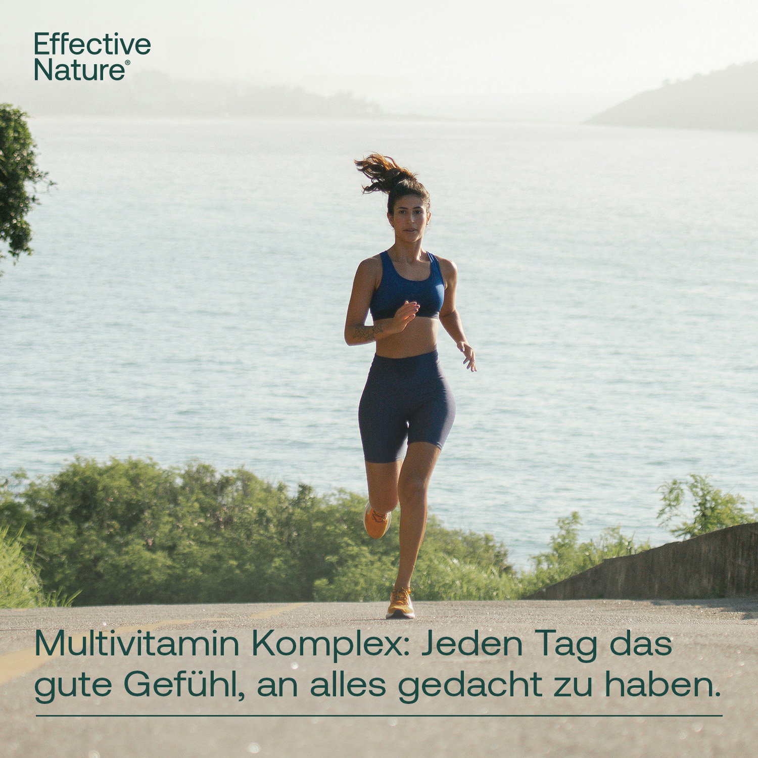 Multivitamin Komplex Kapseln - 120 Stk. - 60g