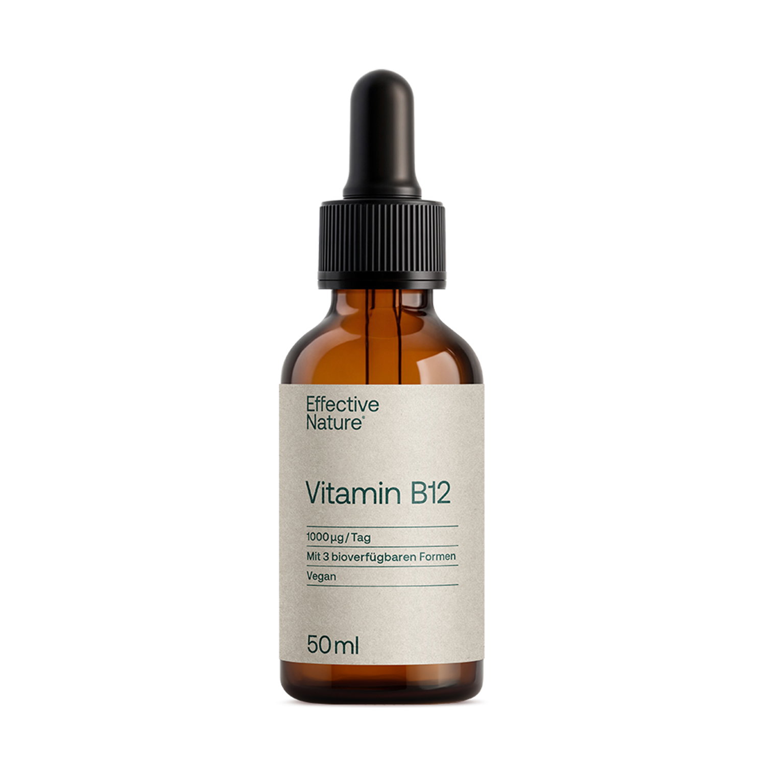 Vitamin B12-Tropfen - 50 ml