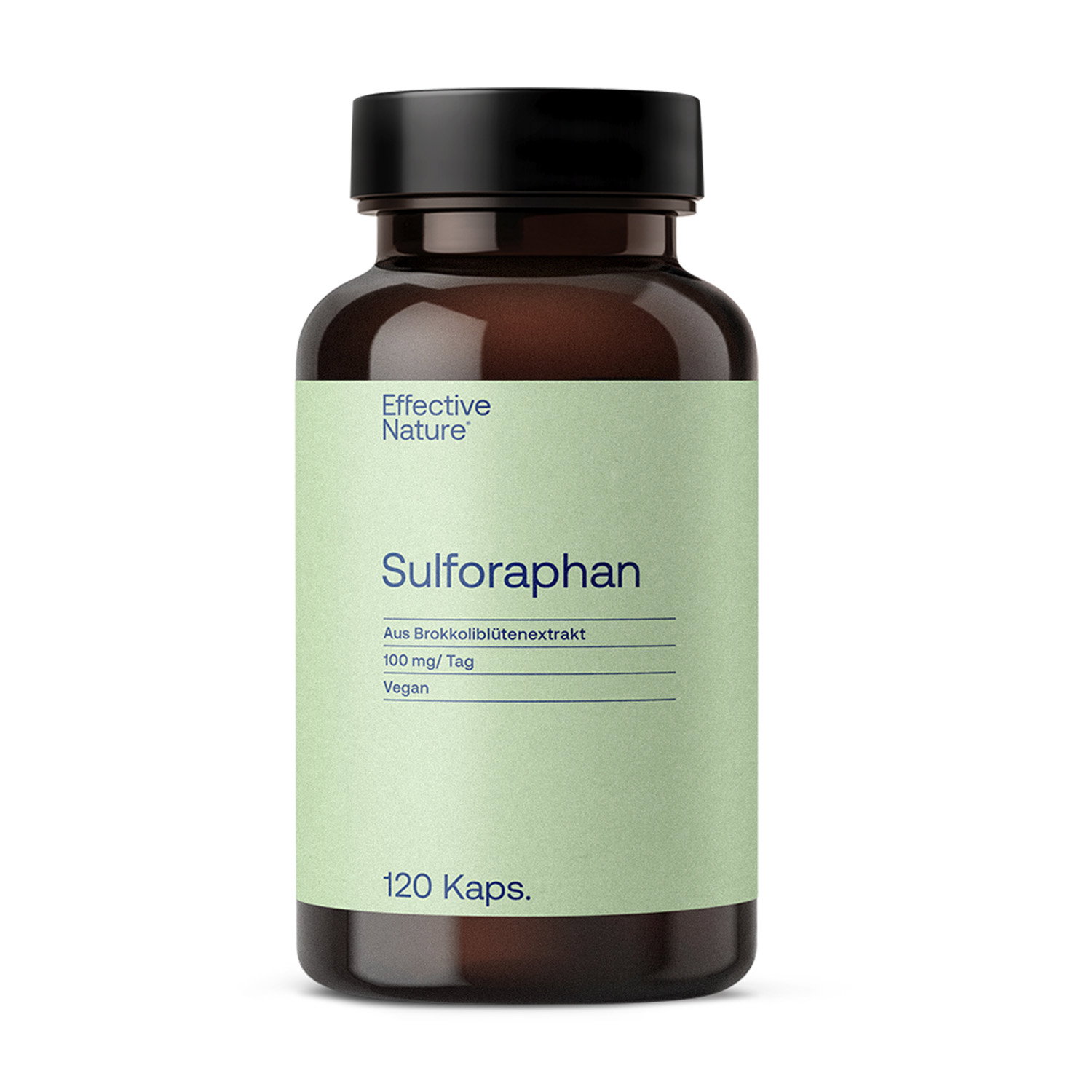 Sulforaphan Kapseln - 120 Stk. - 86g