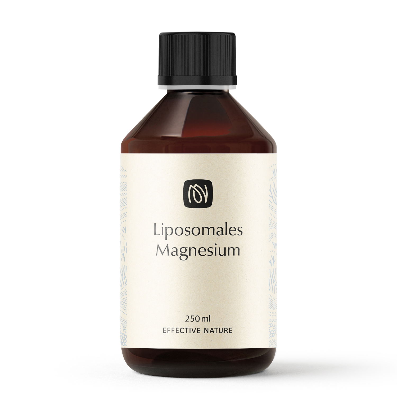 Liposomales Magnesium - 250ml