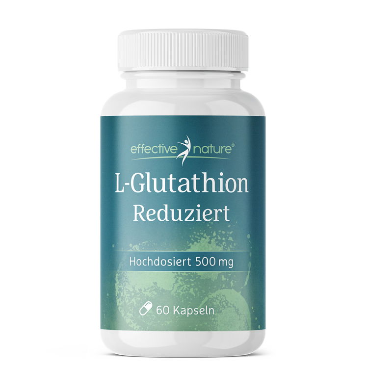 1508_L-Glutathion_Galerie_1 L-Glutathion