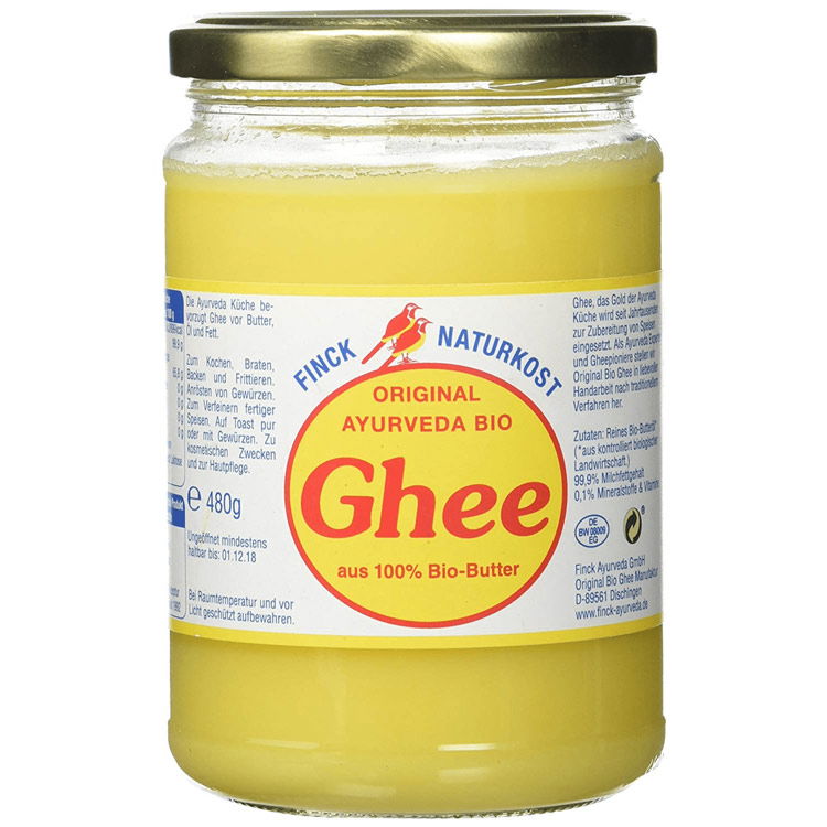 Bio-Ghee