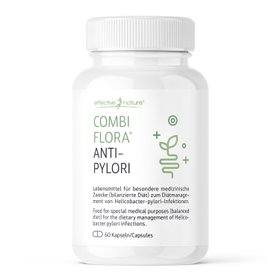 Combi Flora Antipylori mit Pylopass™