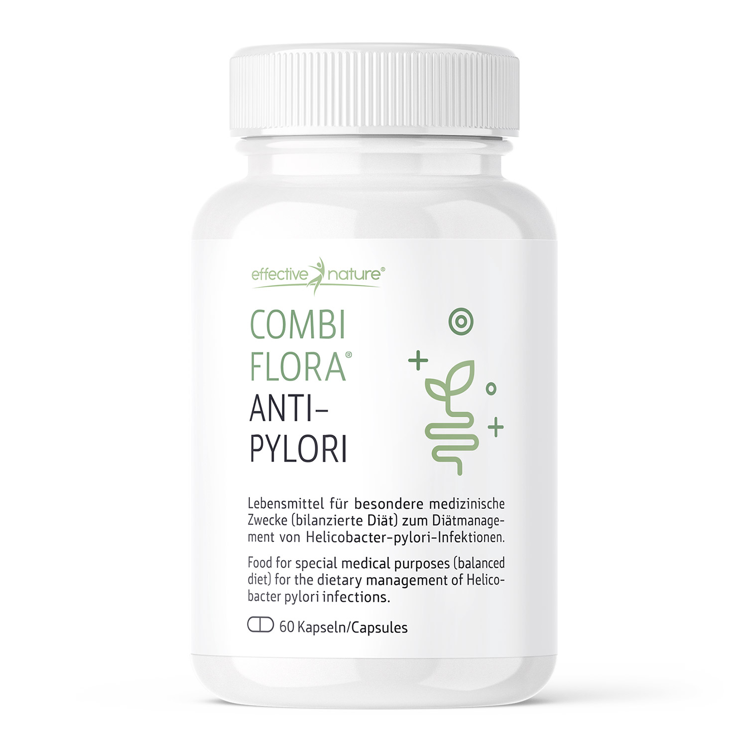 Combi Flora Antipylori mit Pylopass™