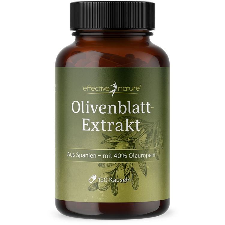 5196_Olivenblatextrakt_Kapseln_axRKgfT3Ntbzz7 Hochwertiger Olivenblattextrakt in Kapseln