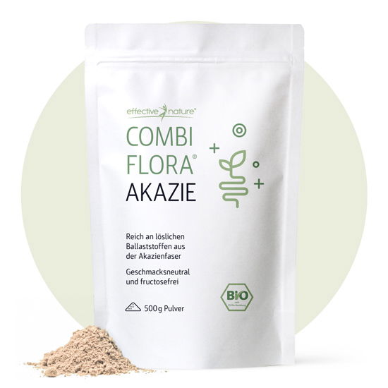 Combi Flora Akazienfaser von effective nature
