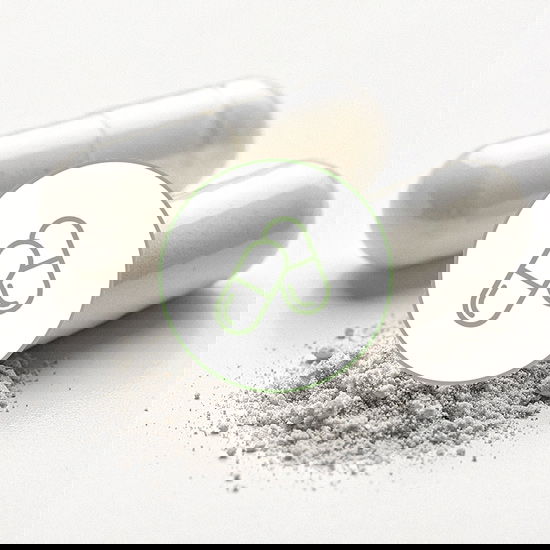 Infografik zur Dosierung des Zeoliths