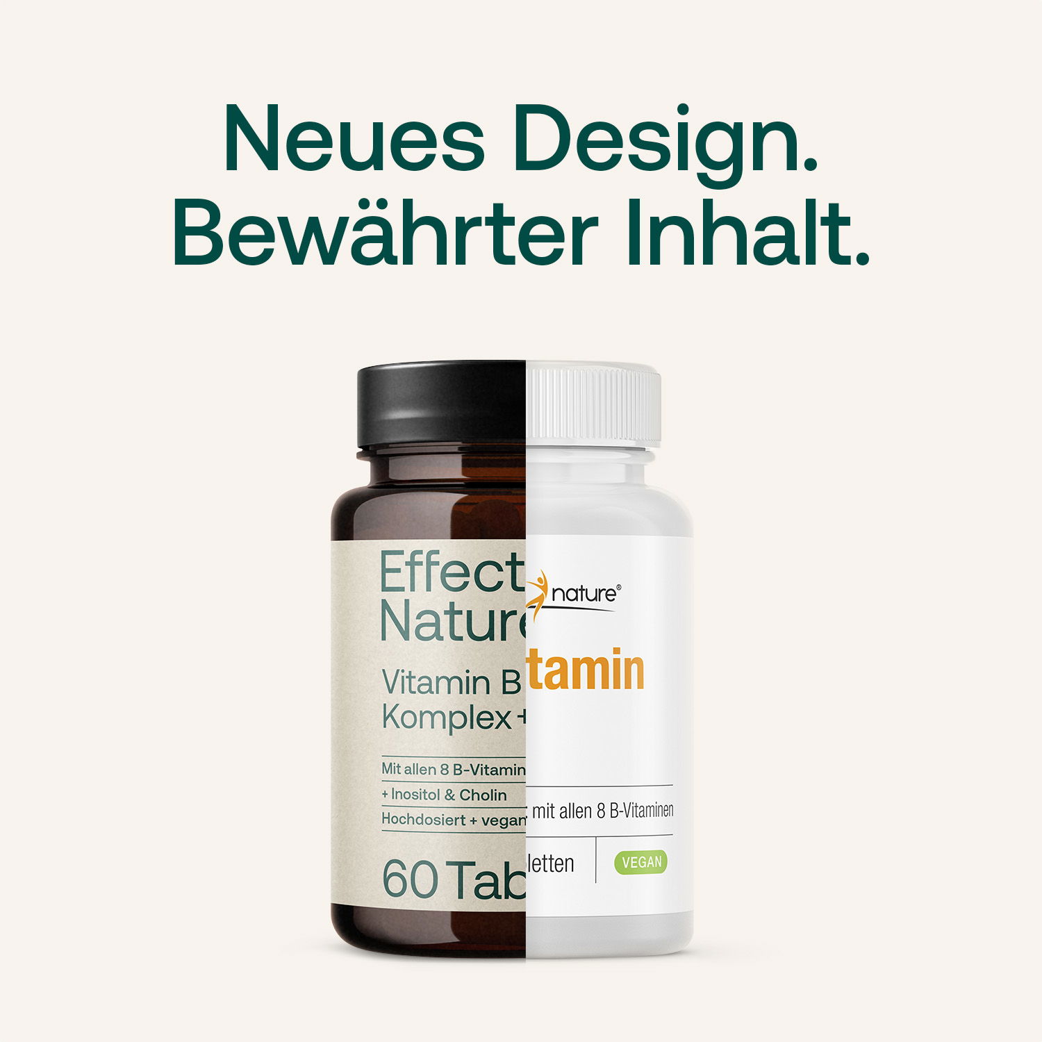 Zwei moderne Sofas in einem stilvoll eingerichteten Wohnzimmer
