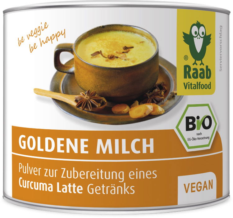 4640_Goldene_Milch_a Goldene Milch – mit feiner Bio-Kurkuma