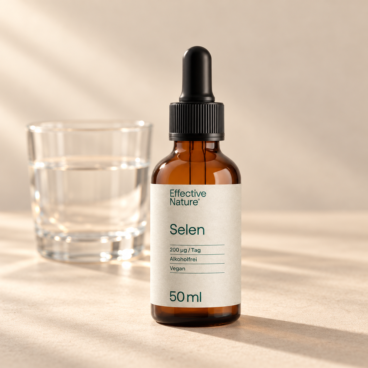 Selen Tropfen - 50ml
