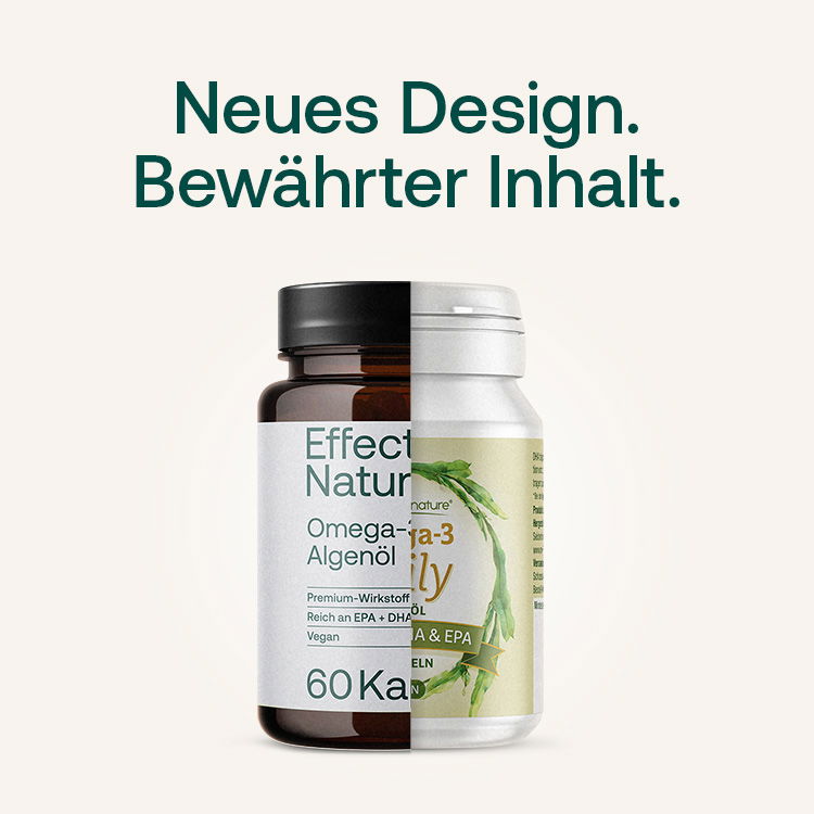 Neues Design. Bewährter Inhalt