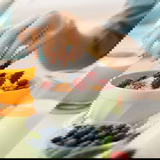 Müsli Müsli