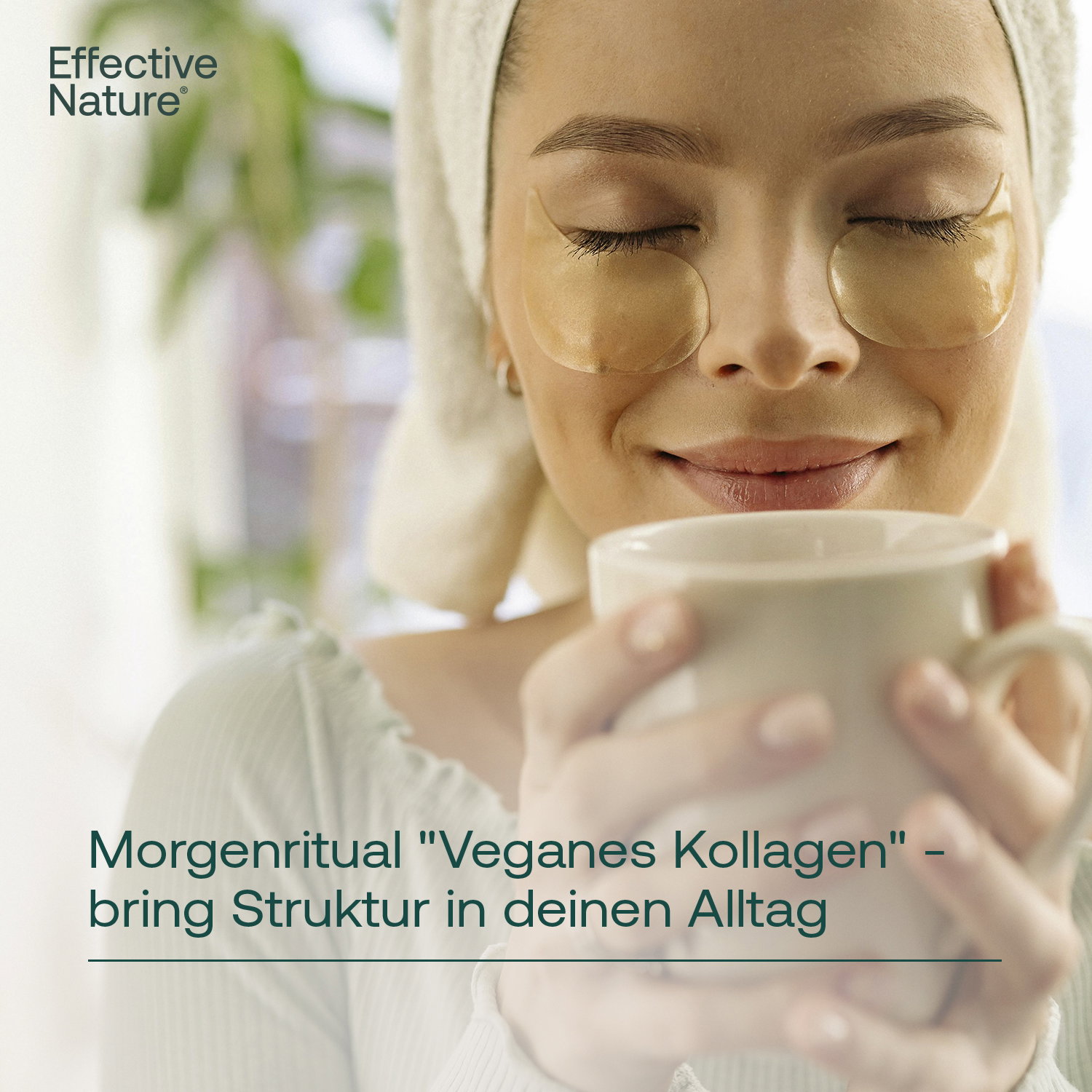 Veganes Kollagen Pulver - 150g