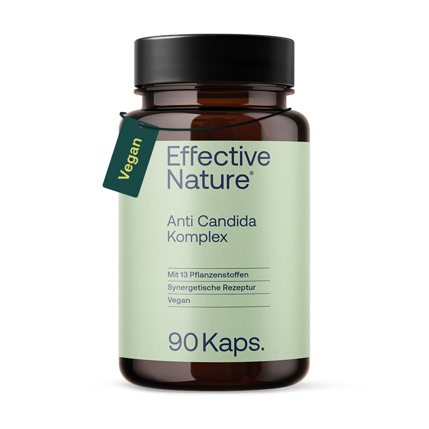 Anti Candida