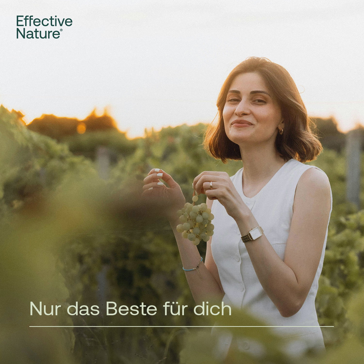 OPC: nur das Beste für dich