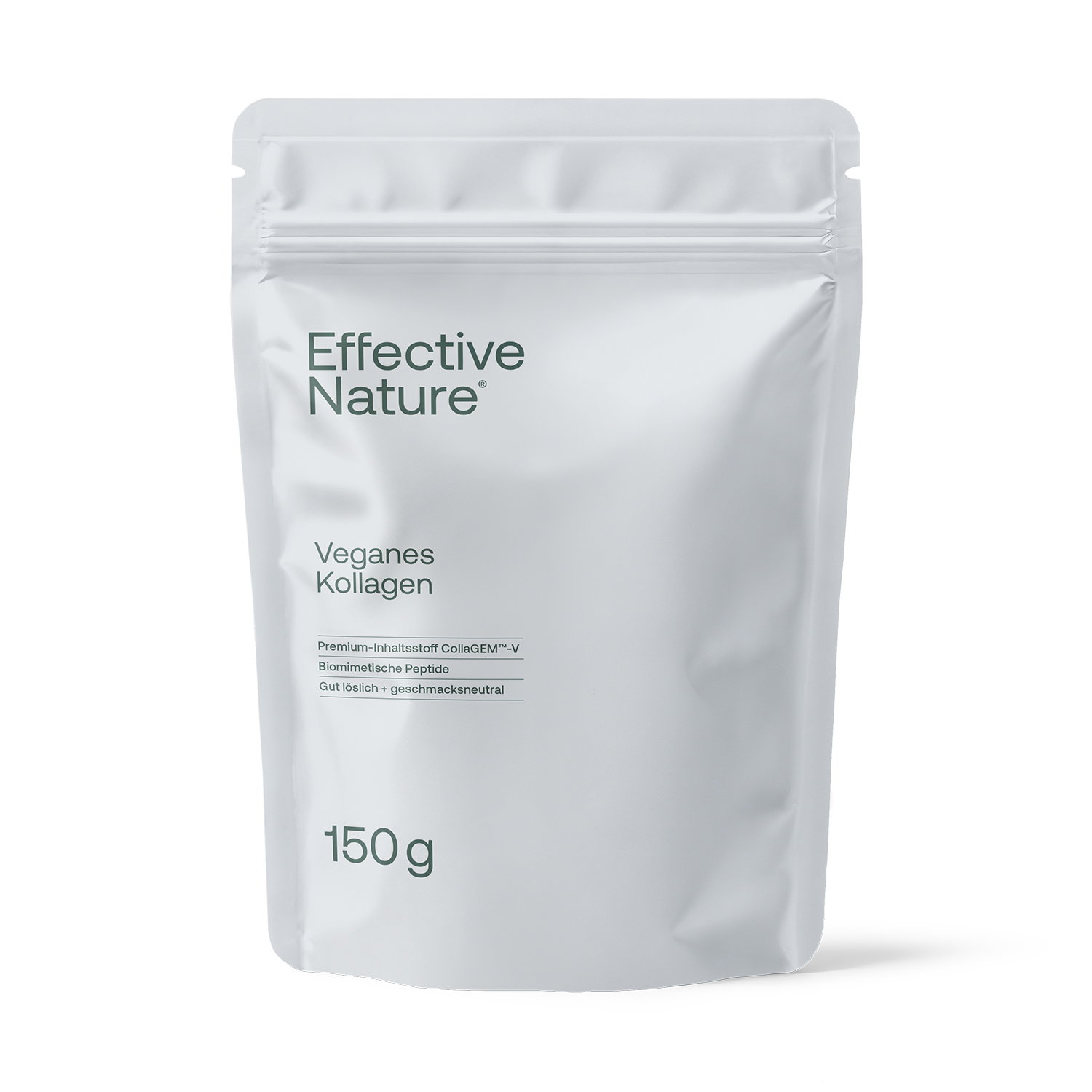Veganes Kollagen Pulver - 150g