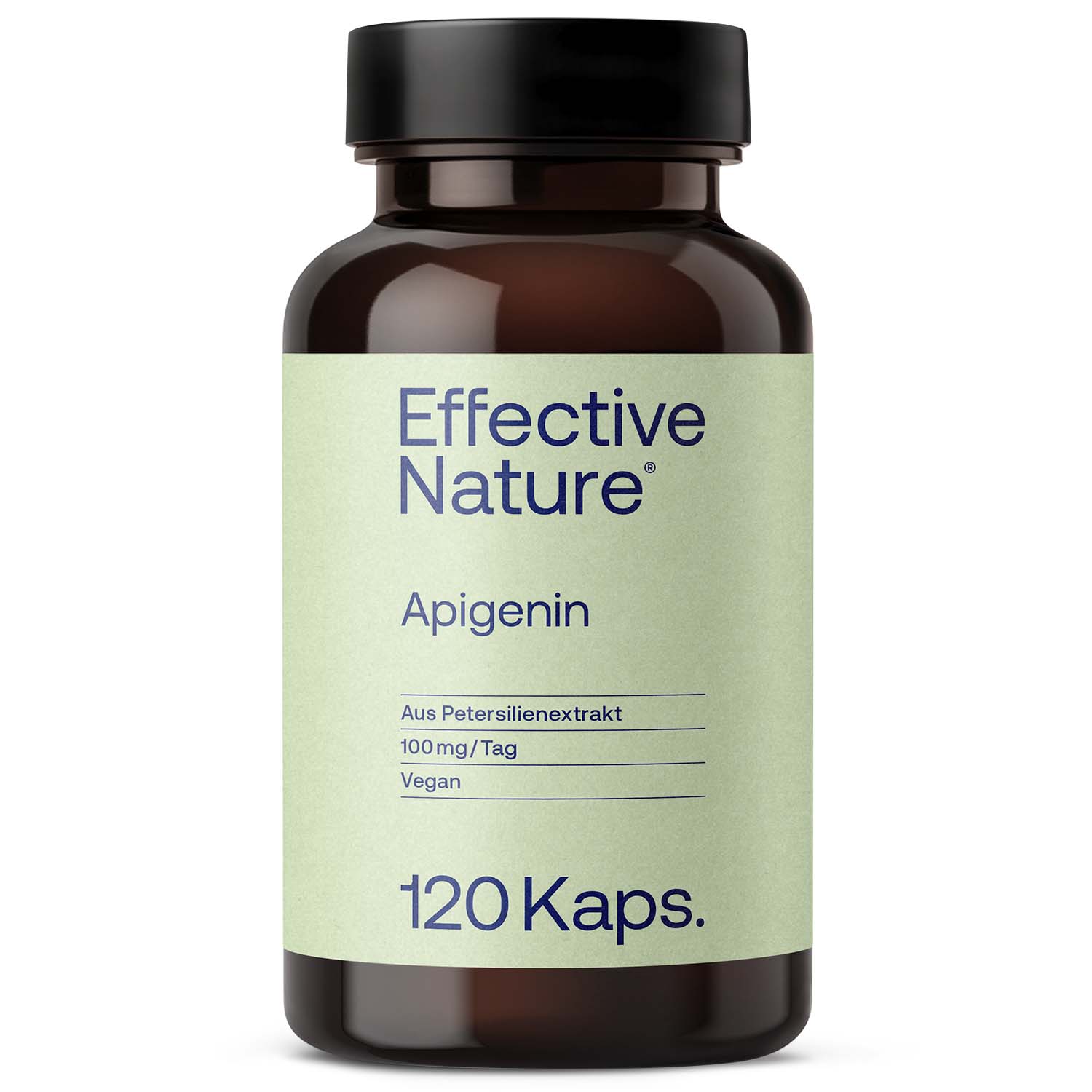 Produktbild zu Apigenin von Effective Nature