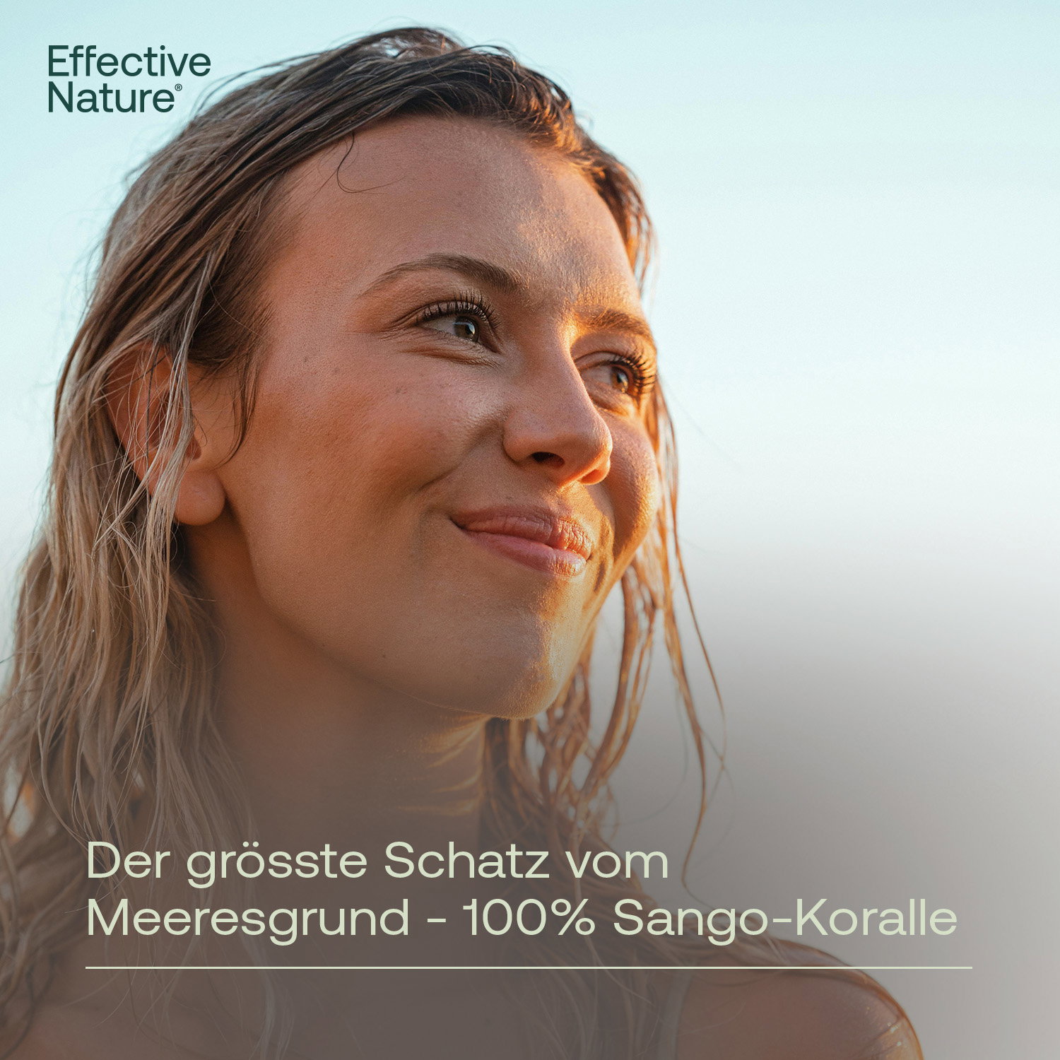 Sango Korallen Tabletten - 100 Stk. - 100g