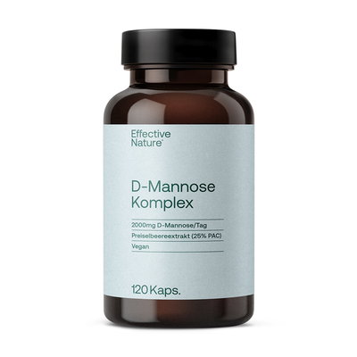 D-Mannose Komplex