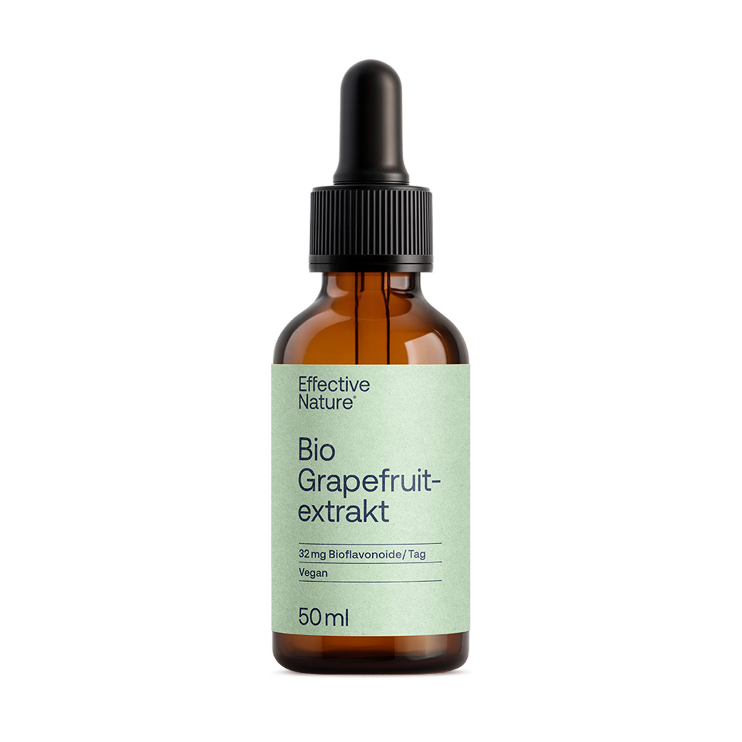 Grapefruitkernextrakt - Bio - 50ml