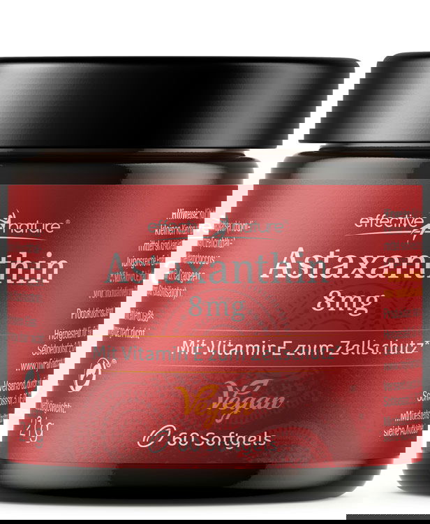 4880_Astaxanthin_60_Softgels_Vegan_a Veganes Astaxanthin aus Island