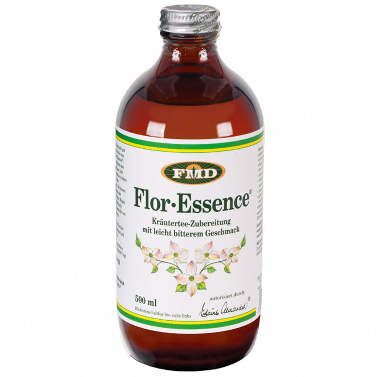 Flor Essence flüssig - 500 ml