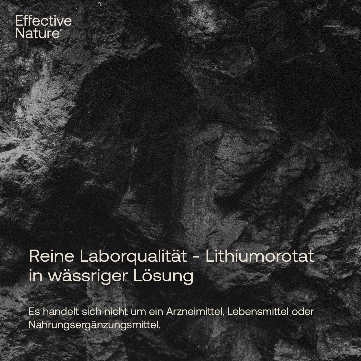 Lithium flüssig - 250ml