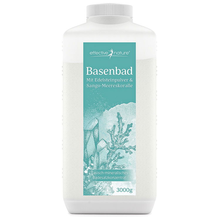 4007_Basenbad_3000ml_Galerie_1 Basisches Basenbad mit Sango Meereskoralle