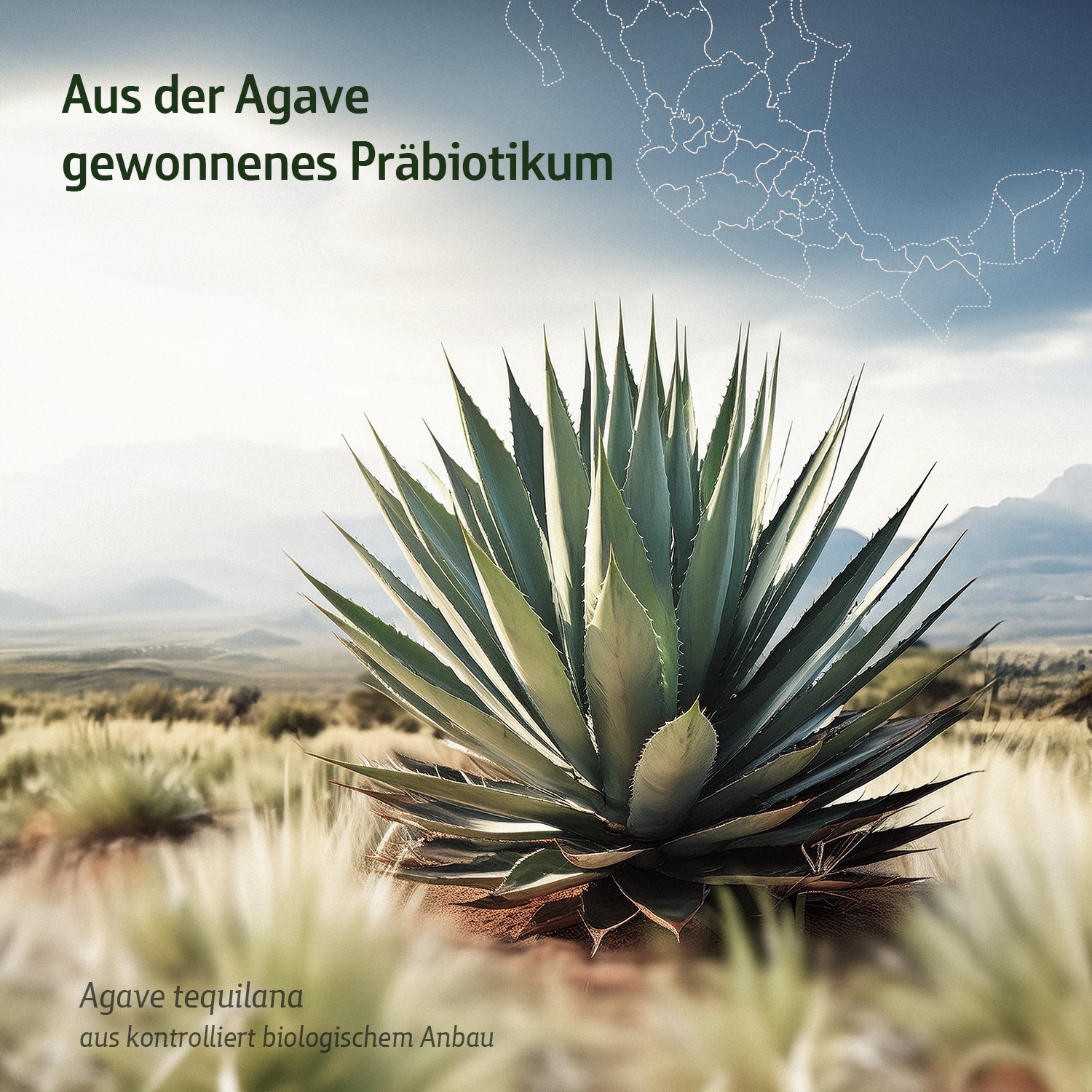 Prbiotisches Inulin