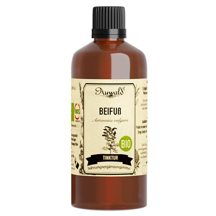 Beifuss Tropfen - Bio - 30ml