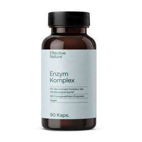 Enzymkomplex Kapseln - 90 Stk. - 55g
