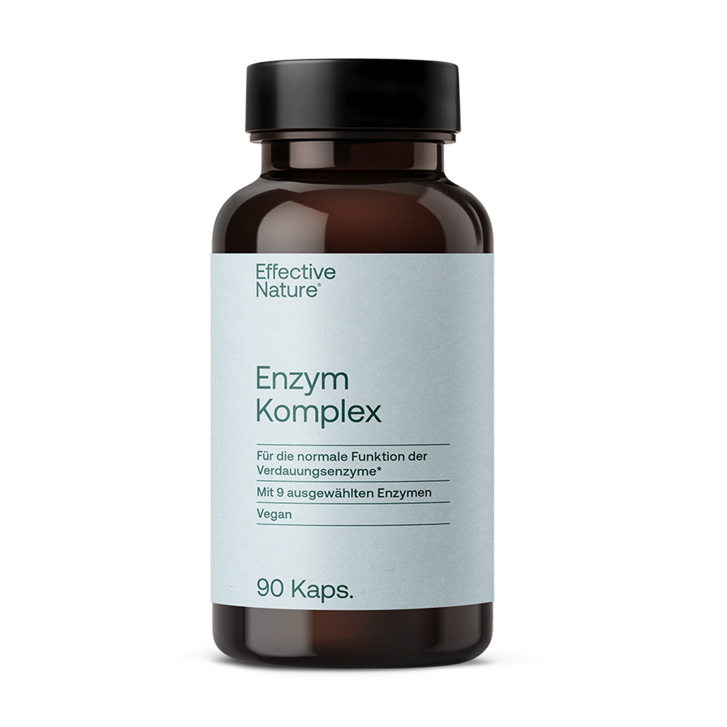 Enzymkomplex Kapseln - 90 Stk. - 55g
