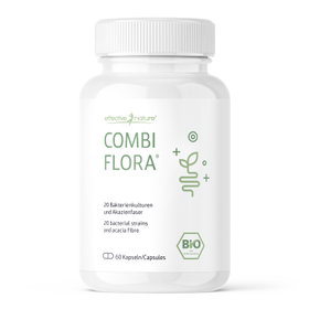 Combi Flora Kapseln