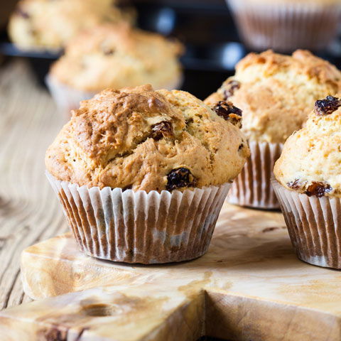 Muffins