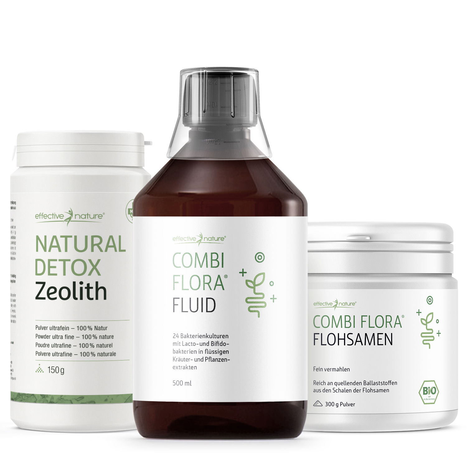 Simple Clean Flüssig Simple Clean Flüssig