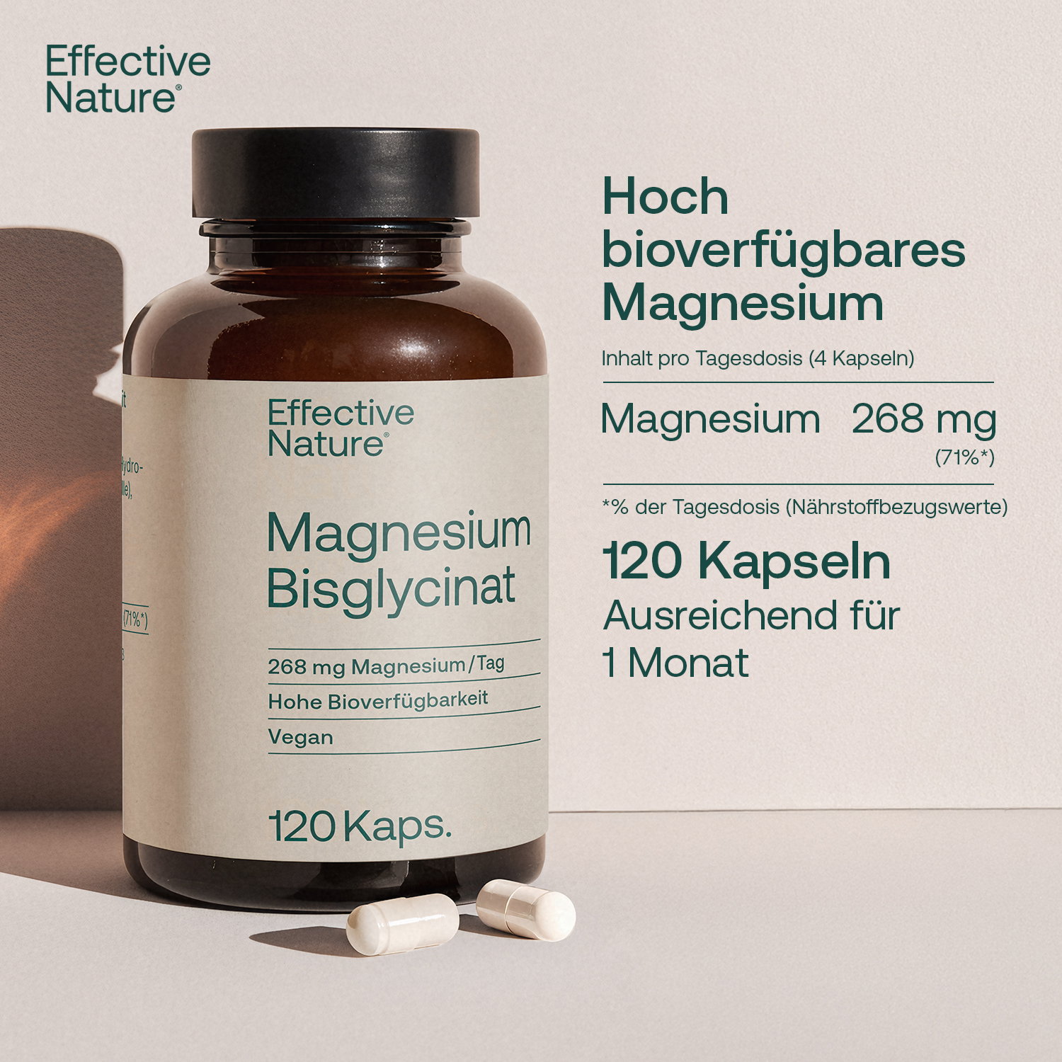 Magnesium Chelat