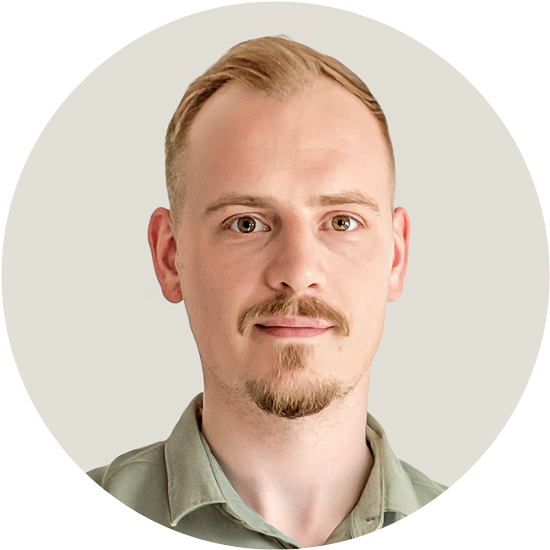Unser Experte Andi
