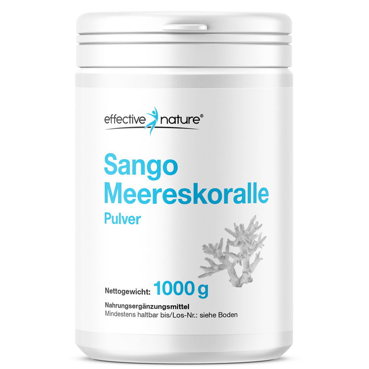 2653_Sango_Pulver_1000g_aZU088xUTFcSfe Sango-Meereskoralle - Pulver