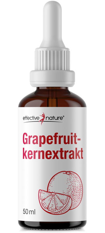 Grapefruitkernextrakt