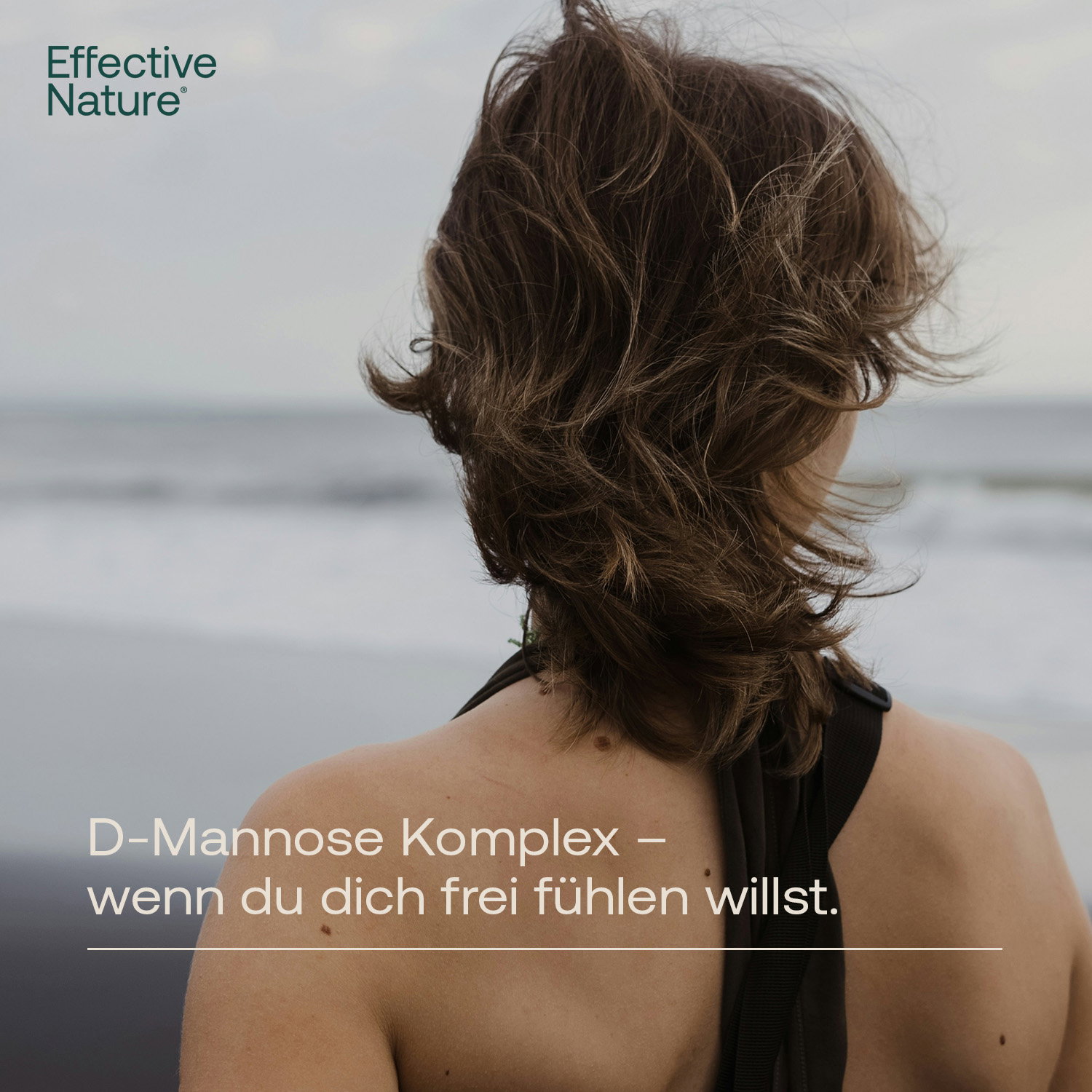 D-Mannosekomplex Kapseln - 120 Stk. - 85g