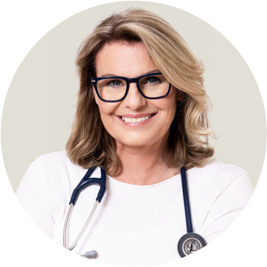 Unsere Expertin Julia